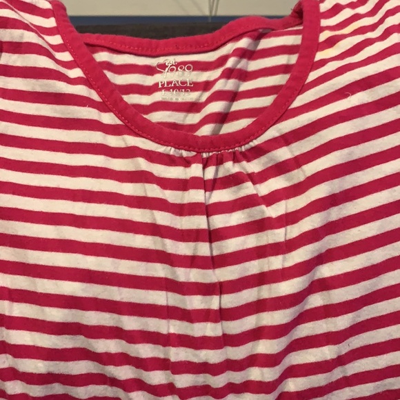 Girls gently used dress in great condition - Picture 2 of 4